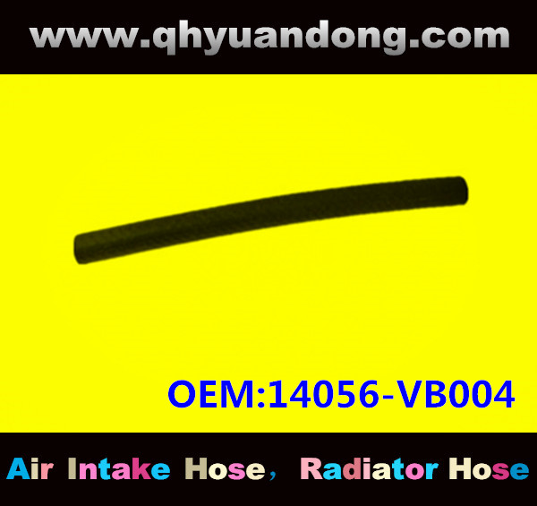 RADIATOR HOSE 14056-VB004