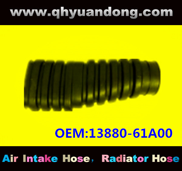 AIR INTAKE HOSE GG OEM:13880-61A00