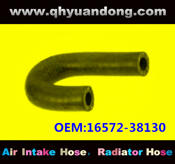 RADIATOR HOSE GG OEM:16572-38130