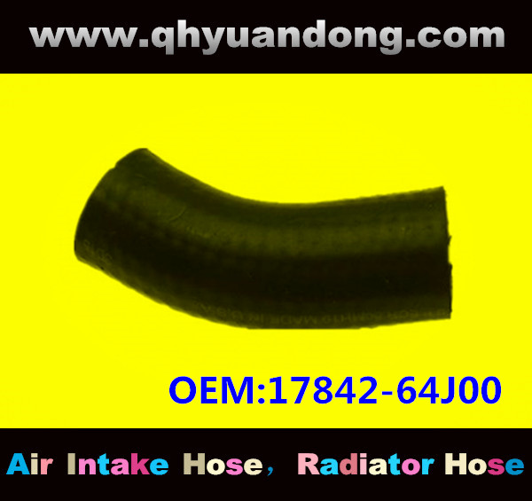 RADIATOR HOSE GG OEM:17842-64J00