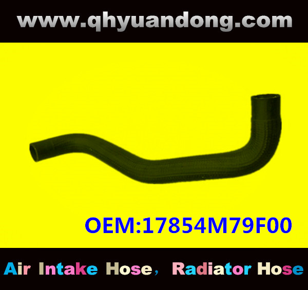RADIATOR HOSE GG OEM:17854M79F00