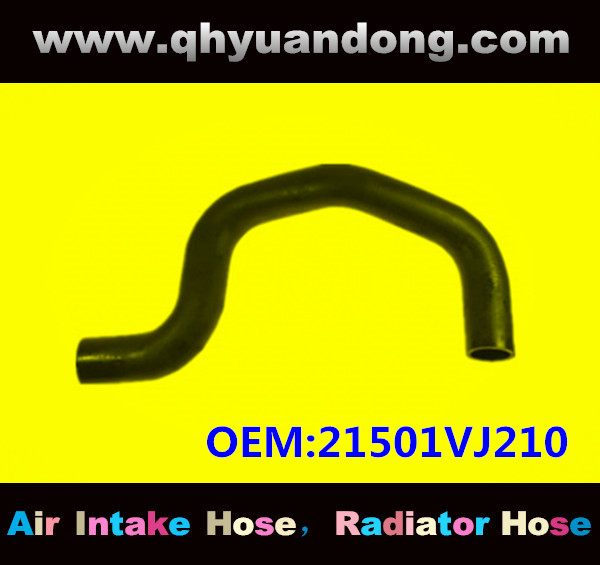 RADIATOR HOSE GG OEM:21501VJ210