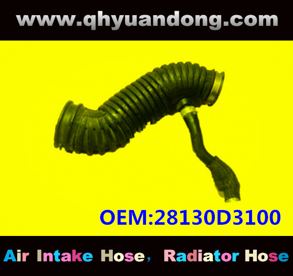 AIR INTAKE HOSE GG OEM:28130D3100