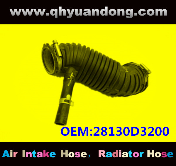 AIR INTAKE HOSE GG OEM:28130D3200