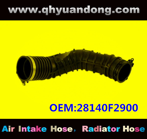 AIR INTAKE HOSE GG OEM:28140F2900