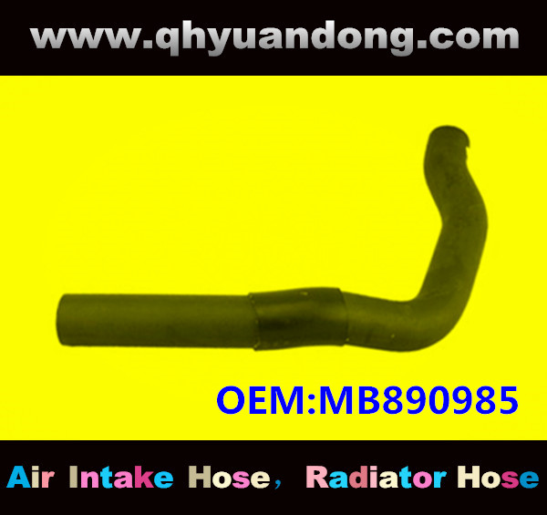 RADIATOR HOSE GG OEM:MB890985