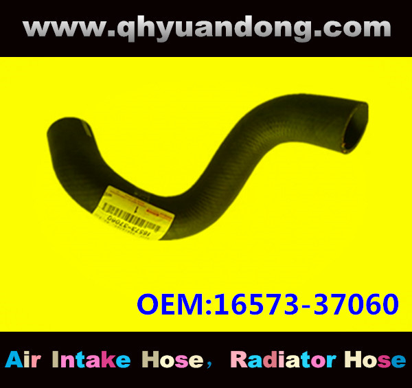 RADIATOR HOSE 16573-37060 