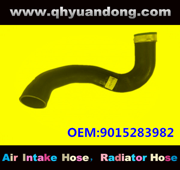 RADIATOR HOSE 9015283982