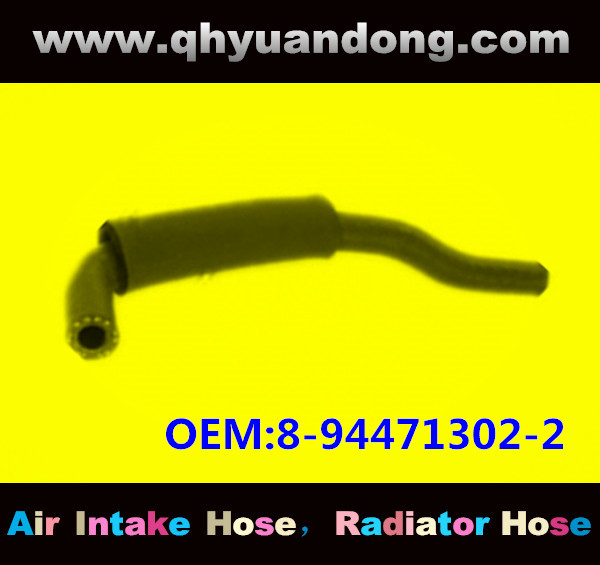 RADIATOR HOSE GG OEM:8-94471302-2