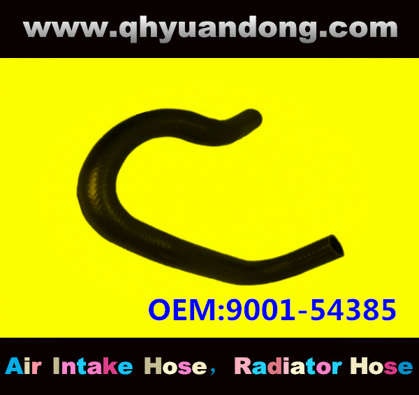 RADIATOR HOSE GG OEM:9001-54385