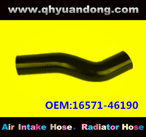 RADIATOR HOSE GG OEM:16571-46190