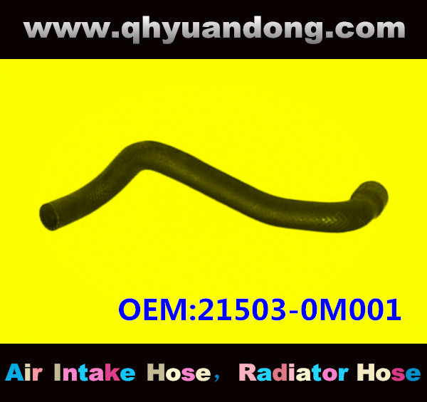 RADIATOR HOSE GG OEM:21503-0M001