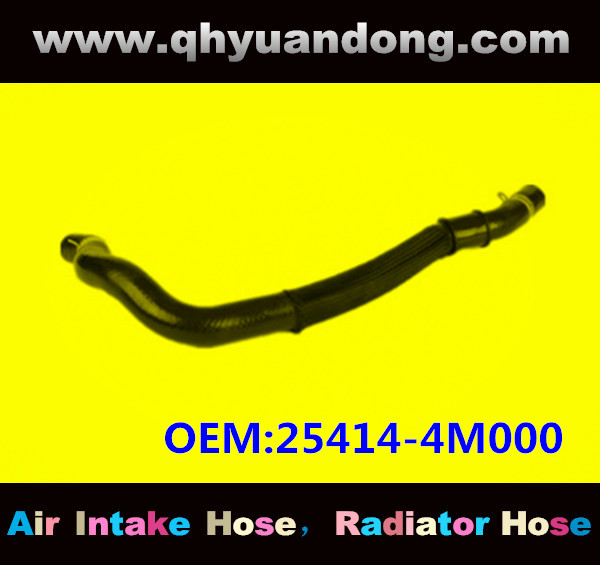 RADIATOR HOSE GG OEM:25414-4M000