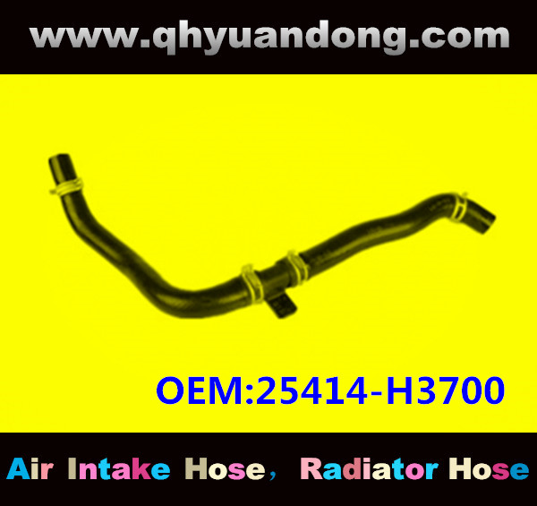 RADIATOR HOSE GG OEM:25414-H3700