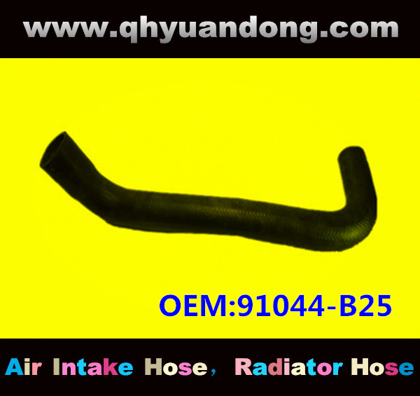 RADIATOR HOSE GG OEM:91044-B25