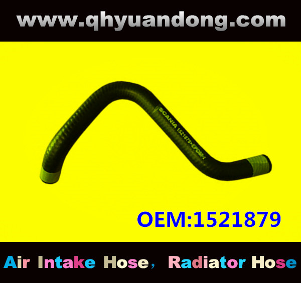 RADIATOR HOSE GG OEM:1521879