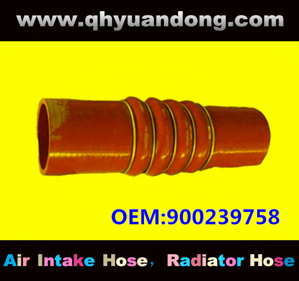 AIR INTAKE HOSE GG OEM:900239758