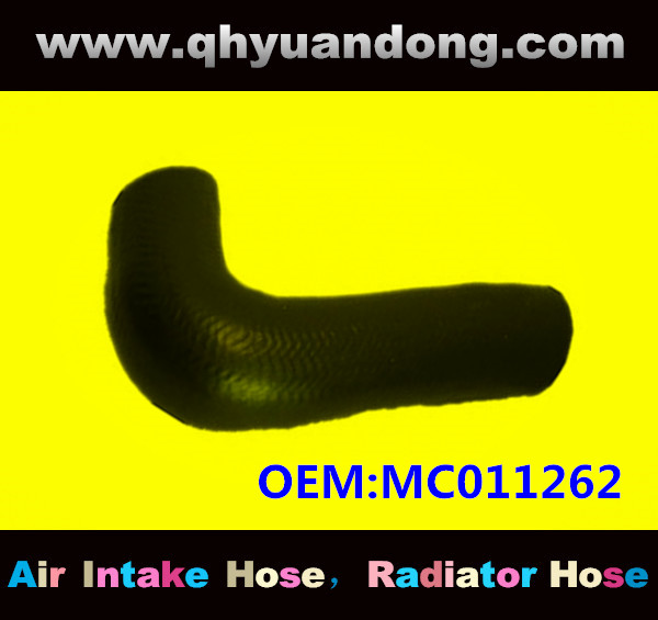 RADIATOR HOSE GG OEM:MC011262