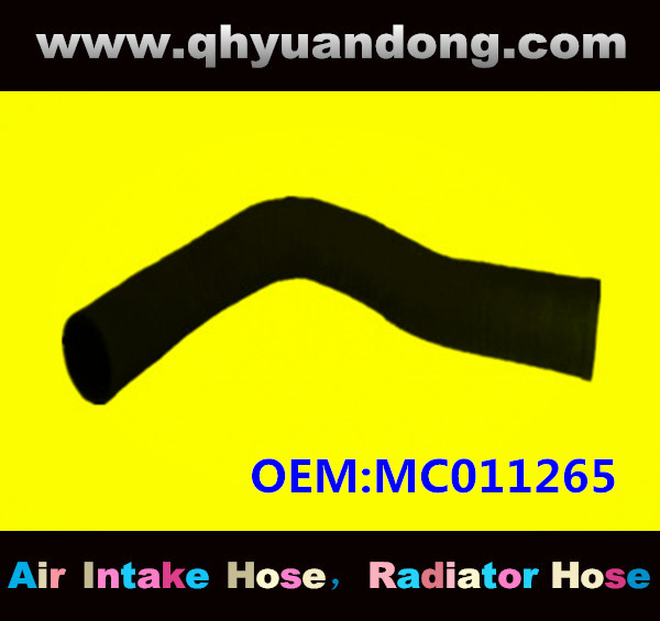 RADIATOR HOSE GG OEM:MC011265