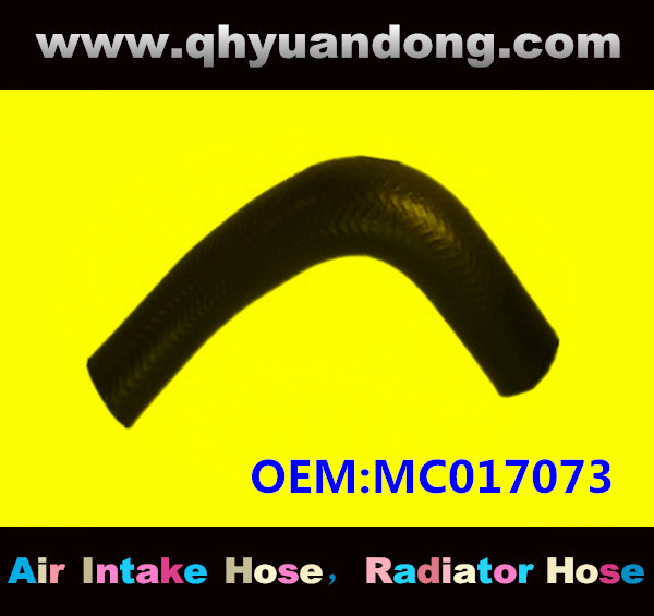 RADIATOR HOSE GG OEM:MC017073