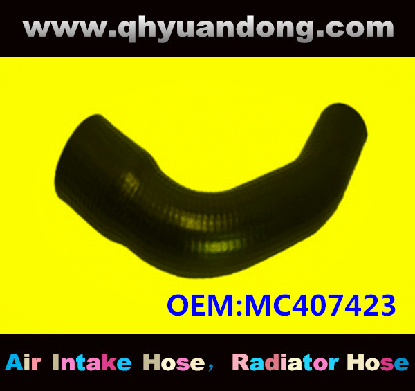 RADIATOR HOSE GG OEM:MC407423