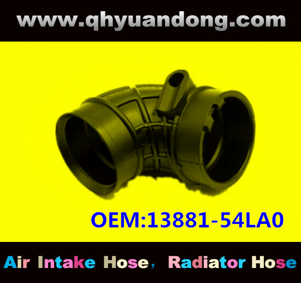 AIR INTAKE HOSE GG OEM:13881-54LA0