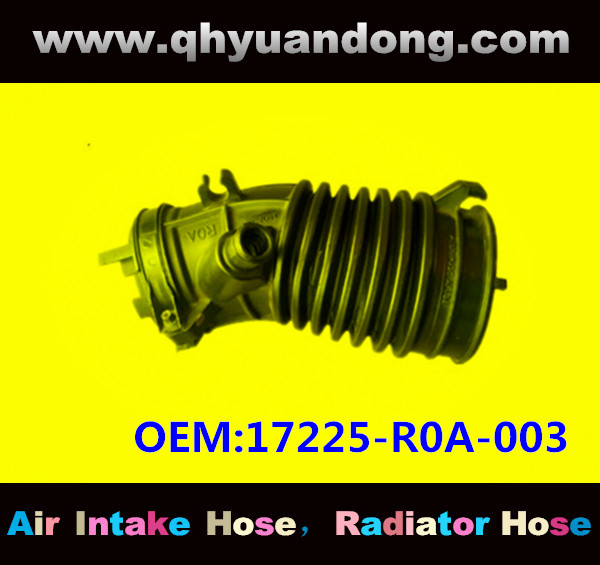 AIR INTAKE HOSE GG OEM:17225-R0A-003