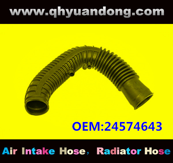 AIR INTAKE HOSE GG OEM:24574643