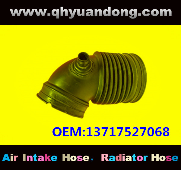 AIR INTAKE HOSE GG OEM:13717527068