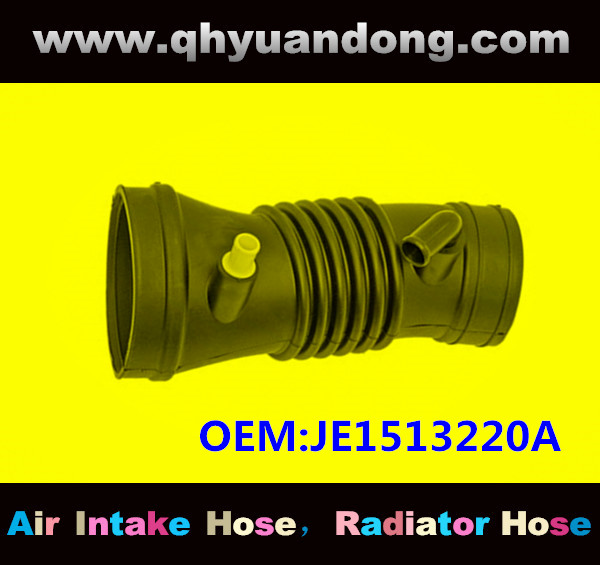 AIR INTAKE HOSE GG OEM:JE1513220A
