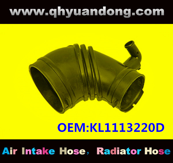 AIR INTAKE HOSE GG OEM:KL1113220D