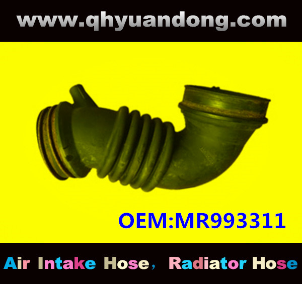 AIR INTAKE HOSE GG OEM:MR993311