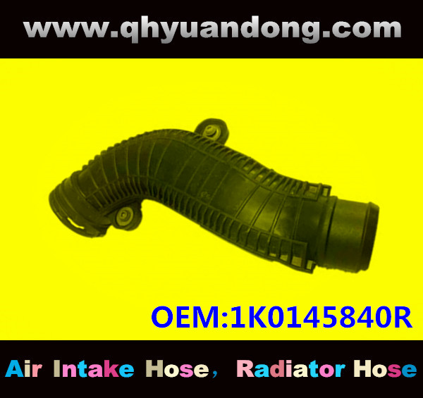 AIR INTAKE HOSE GG OEM:1K0145840R