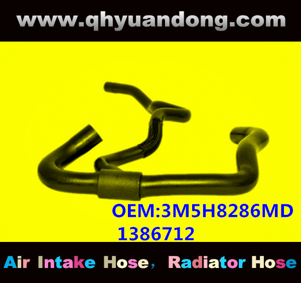 RADIATOR HOSE GG OEM:3M5H8286MD 1386712