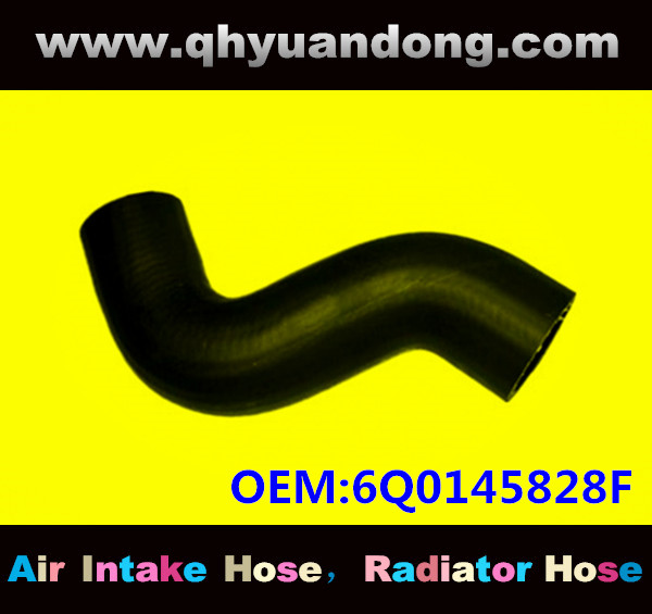 RADIATOR HOSE GG OEM:6 Q0145828F