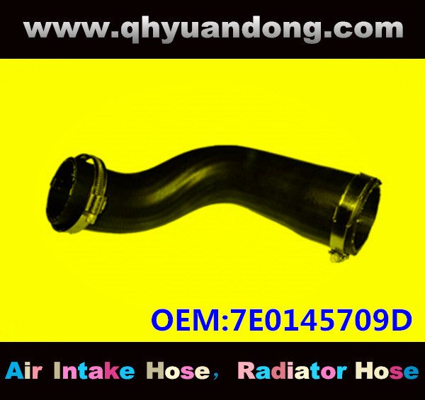 RADIATOR HOSE GG OEM: