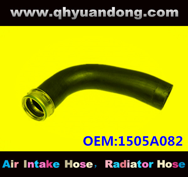 RADIATOR HOSE GG OEM: 1505A082