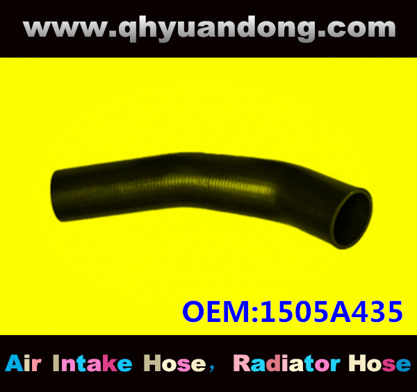 RADIATOR HOSE GG OEM:1505A435