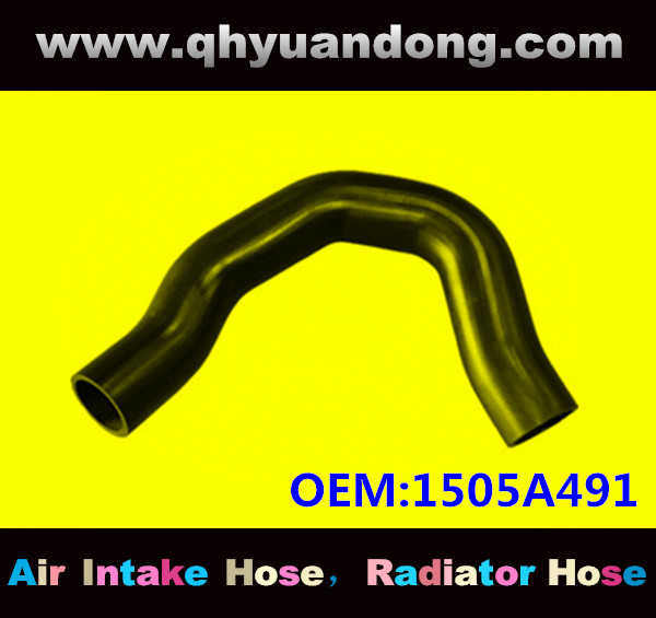 RADIATOR HOSE GG OEM:1505A491