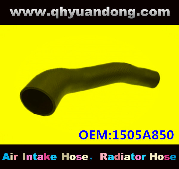 RADIATOR HOSE GG OEM:1505A850