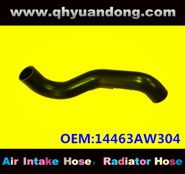 RADIATOR HOSE GG OEM: 14463AW304