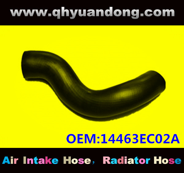 RADIATOR HOSE GG OEM: 14463EC02A