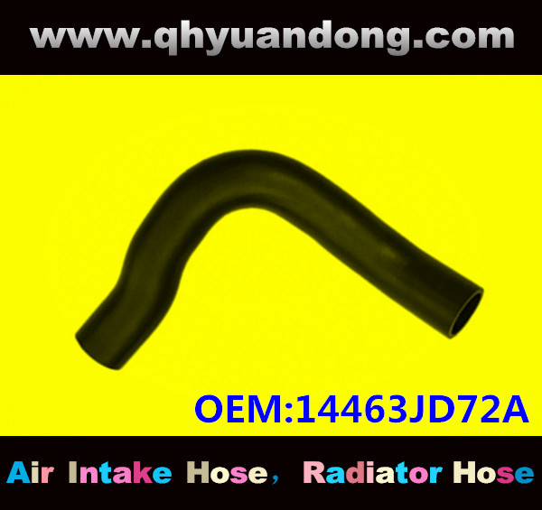 RADIATOR HOSE GG OEM:14463JD72A