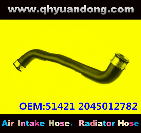 RADIATOR HOSE GG OEM:51421 2045012782