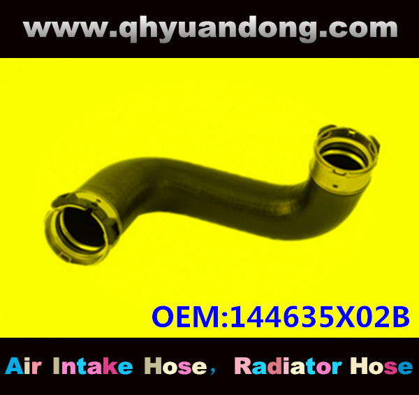 RADIATOR HOSE GG OEM:144635X02B