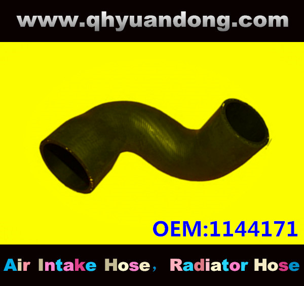 RADIATOR HOSE GG OEM:1144171