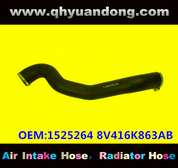 RADIATOR HOSE GG OEM:1525264 8V416K863AB