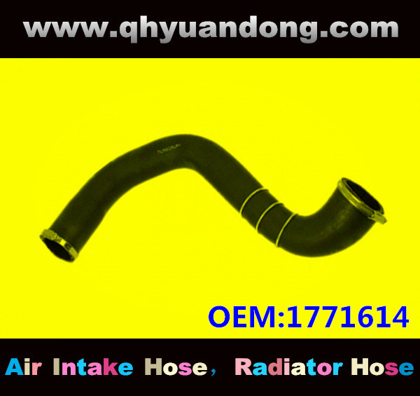 RADIATOR HOSE GG OEM:1771614