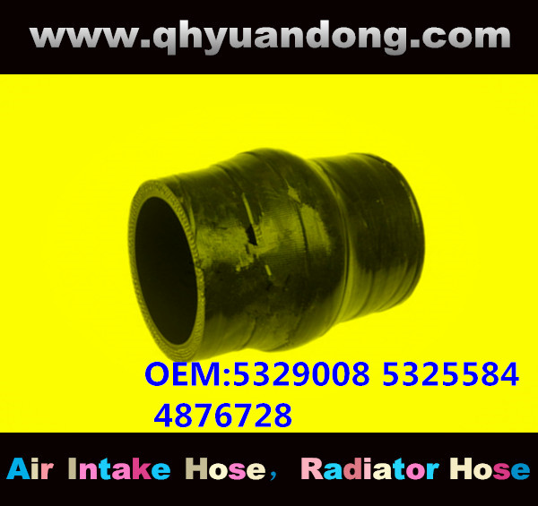 RADIATOR HOSE GG OEM:5329008 5325584 4876728