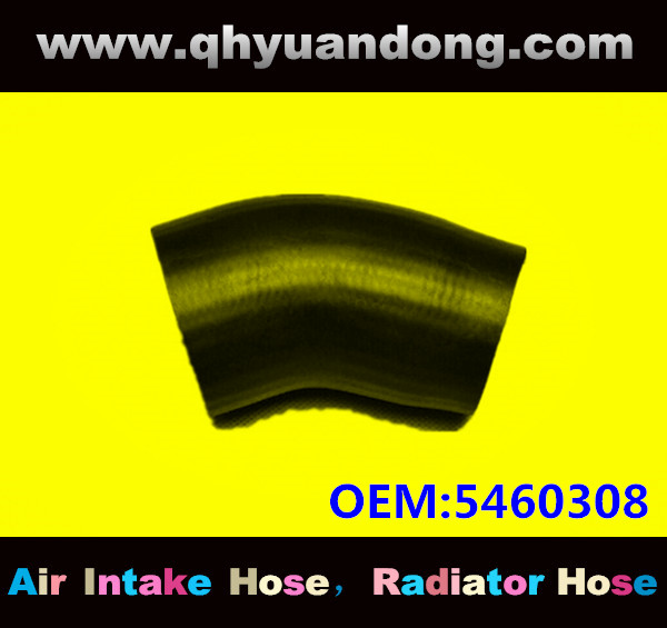 RADIATOR HOSE GG OEM:5460308